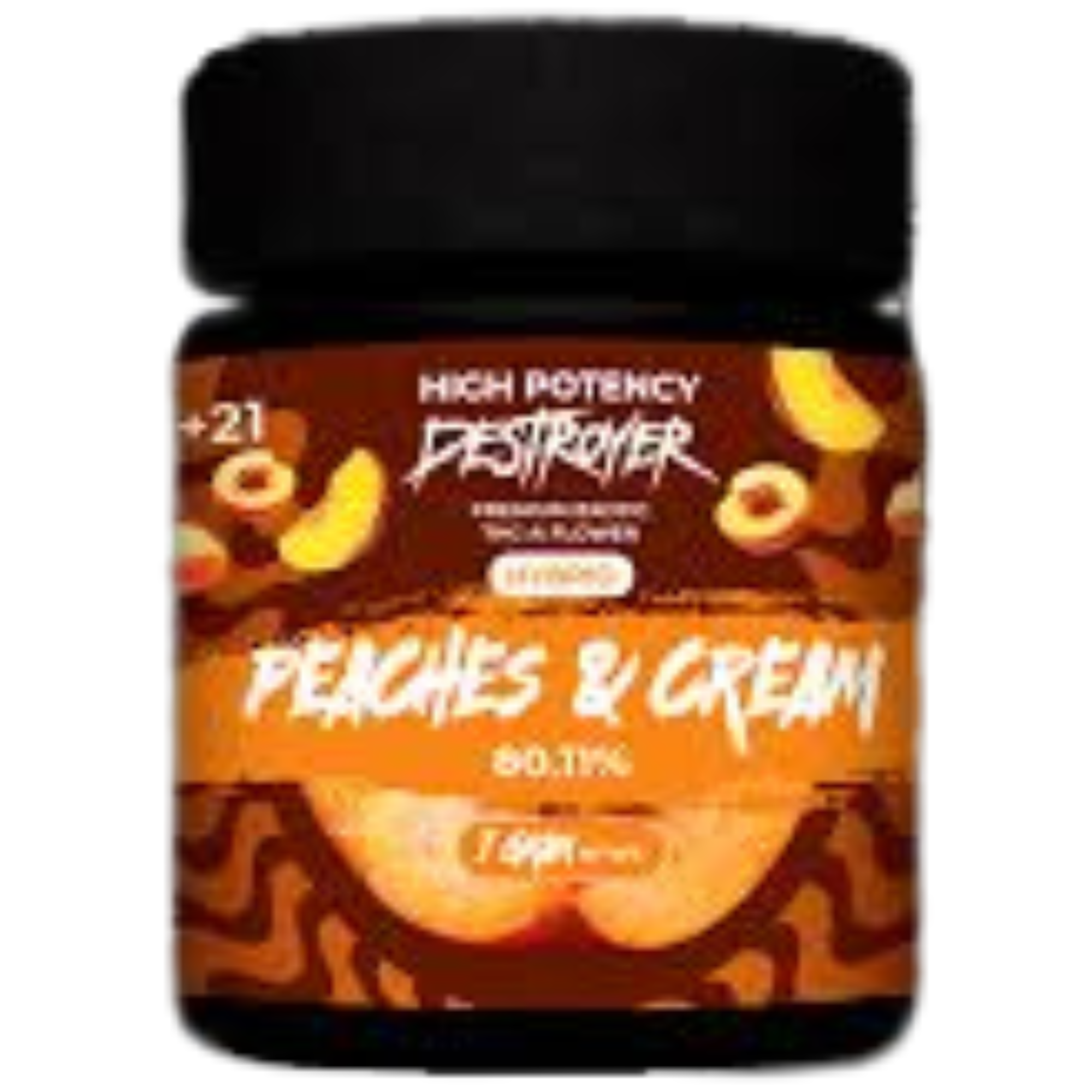 DESTROYER EXOTIC FLOWER 7G