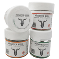 MONSTER BUDS PREMIUM FLOWER 3.5G