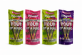MAMBA FOUR OF A KIND 2G PREROLLS 4 PACK