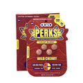 DOZO PERKS 7-OH TABLETS 100MG (4 COUNT)