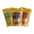 SWEET SENSI ELEVATED GUM DROPS 30CT