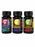 7 SPARTAN HYDROXY 10CT JAR 1200MG