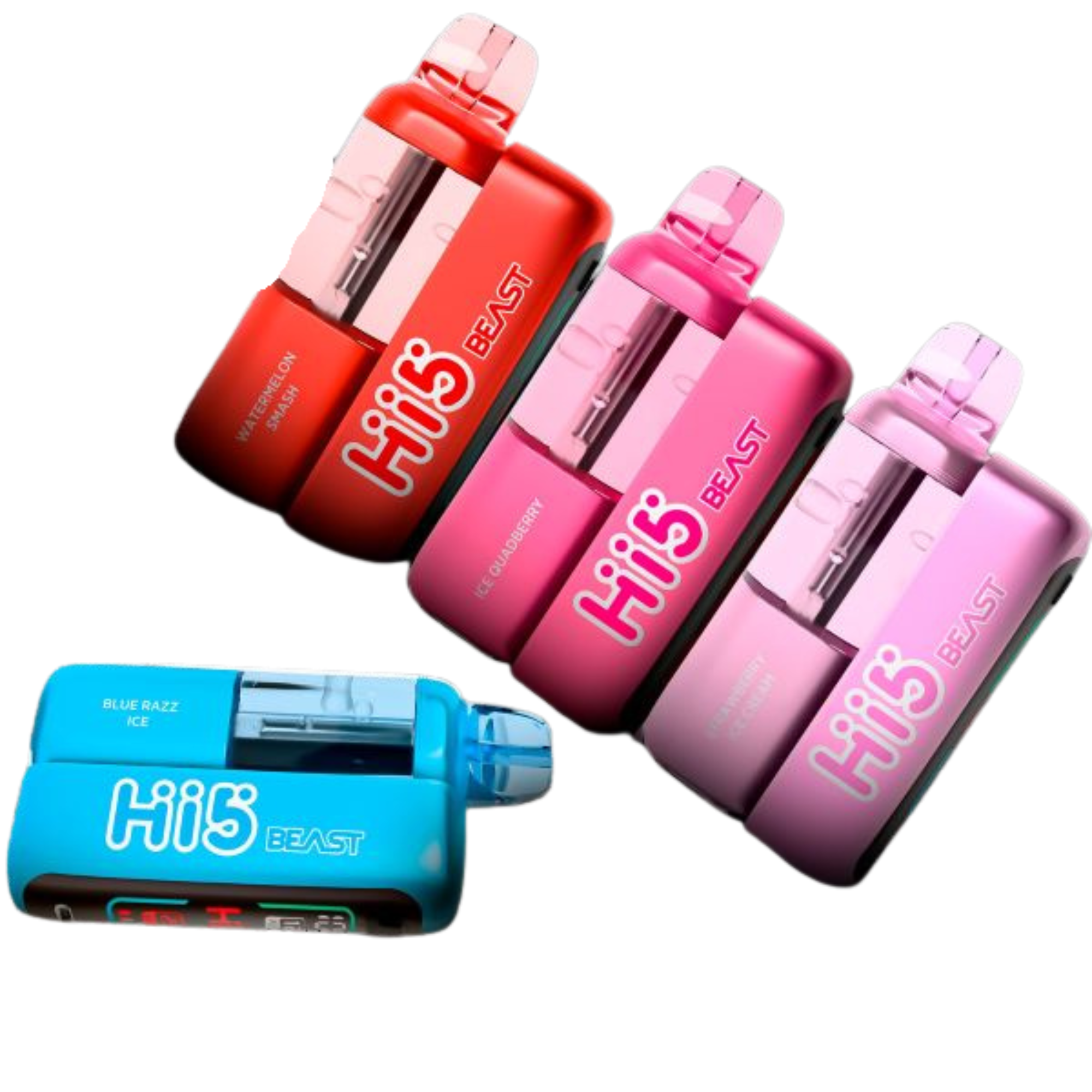 HI5 BEAST 50K DISPOSABLE