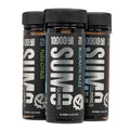 Half Bak'd Sumo Gummies 10,500mg – 420mg Per Piece | CBD + D8 + D9 + THCP | 25ct