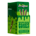 ICE KREAM 1.5G CONES THCA PRE ROLLS 3PK