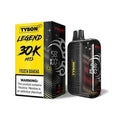 TYSON LEGEND PRO 50K DISPOSABLE
