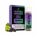 NUMBZ 7-OH KRATOM CHEWABLE TABLETS 1000MG – 10CT (100mg/tab)