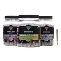 WAZABI DOUBLE DROP 45G PRE ROLLS 30 PACK